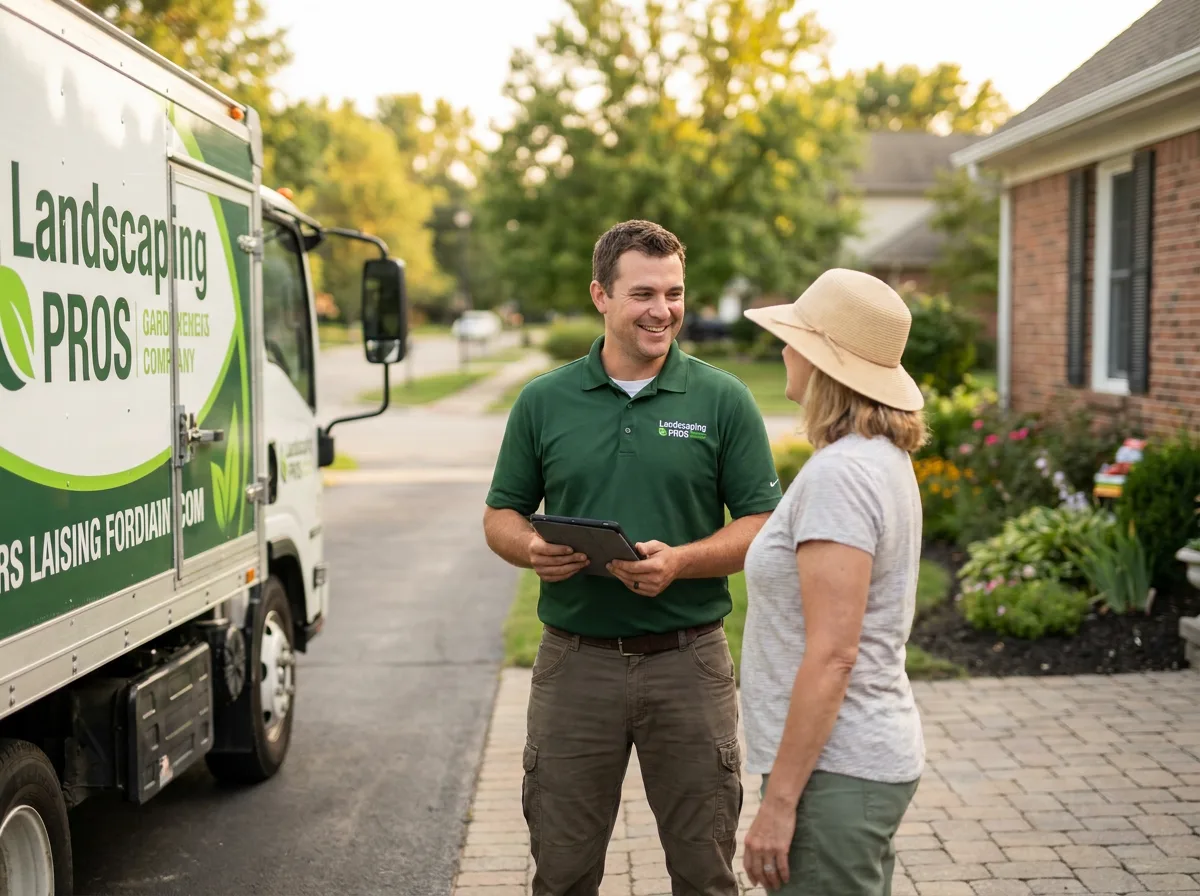 Landscaping Perham, MN FAQs